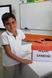 Primary school