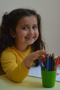 Preschool